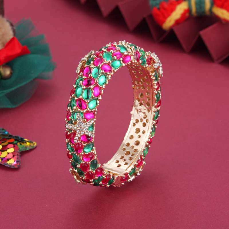 Paradise Jewelry & Watches Llc - Sally's Paradise Kerstcadeau Oceaan Accessoires Zeester