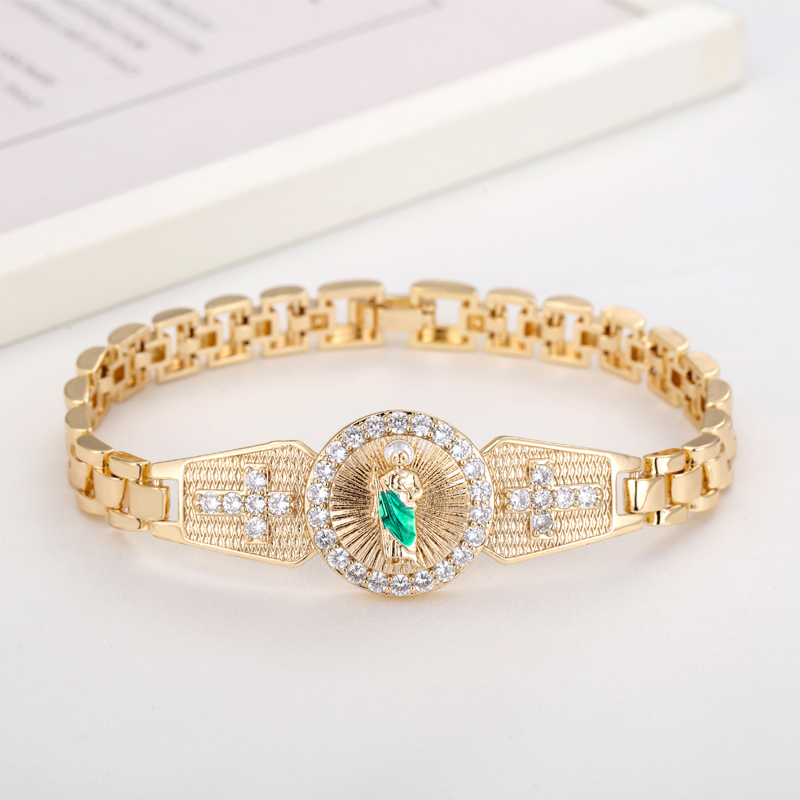 Paradise Jewelry & Watches Llc - Sally 'S Paradijs Religie Sieraden Judas