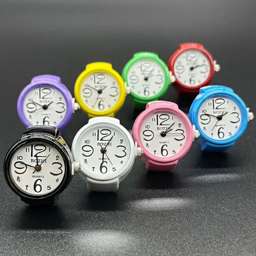 Vintage Jewelry Watches Women - Vintage quartz horloges ringen dames heren