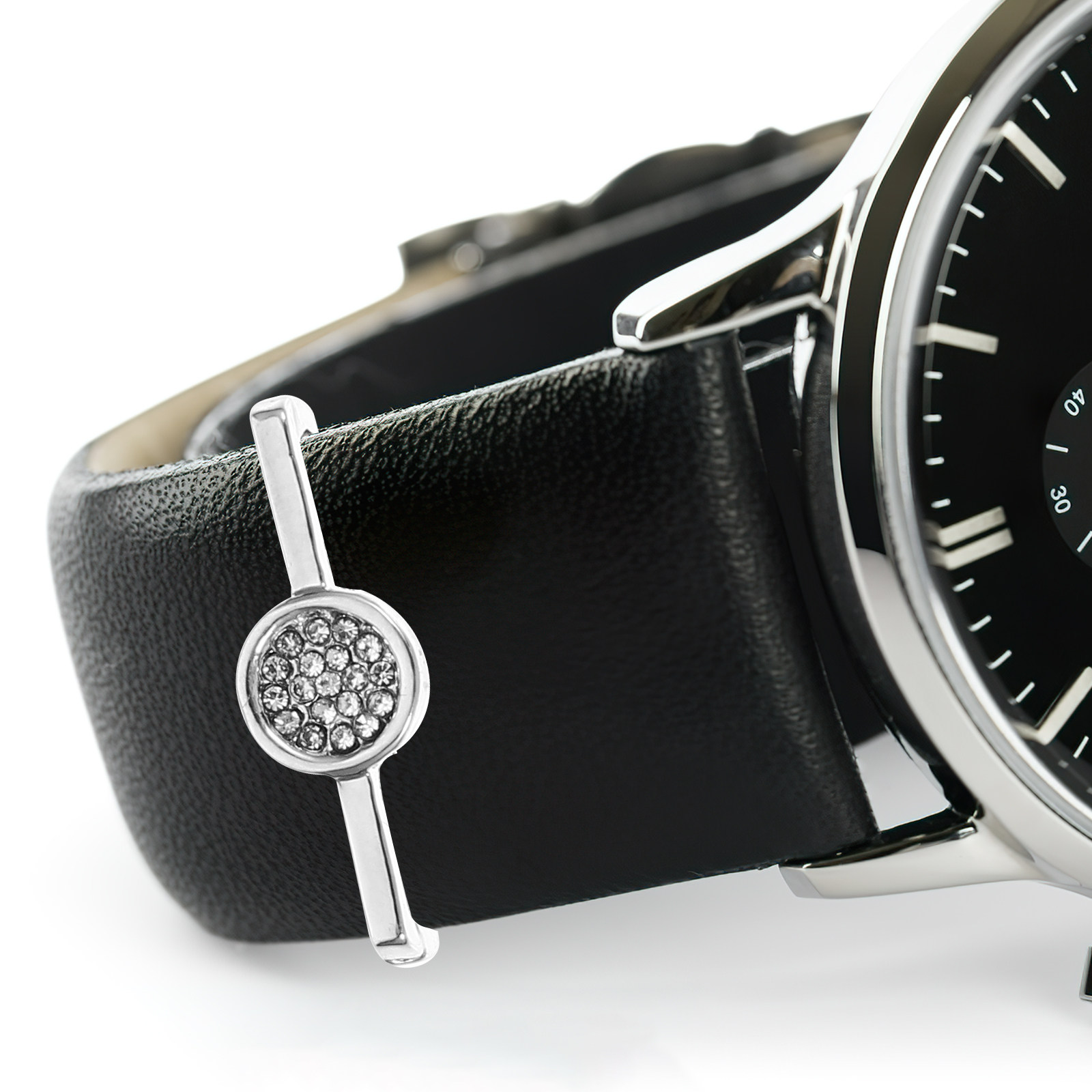 5-delige premium legering horl - Smartwatch recensie en prijs