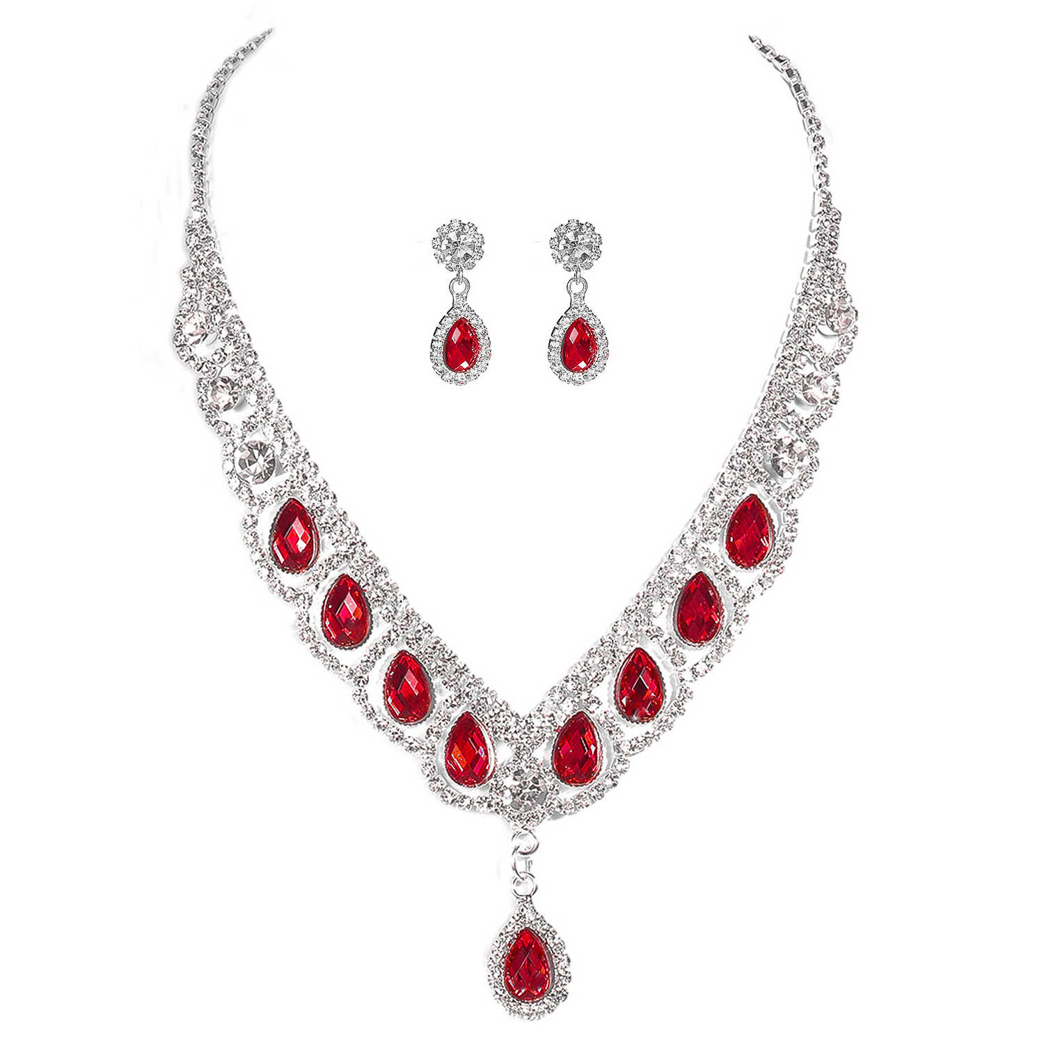 DINGKA Vintage Diamant Waterdr - Al Ain Jewelry & Watches Exhibition 2025 recensie en prijs