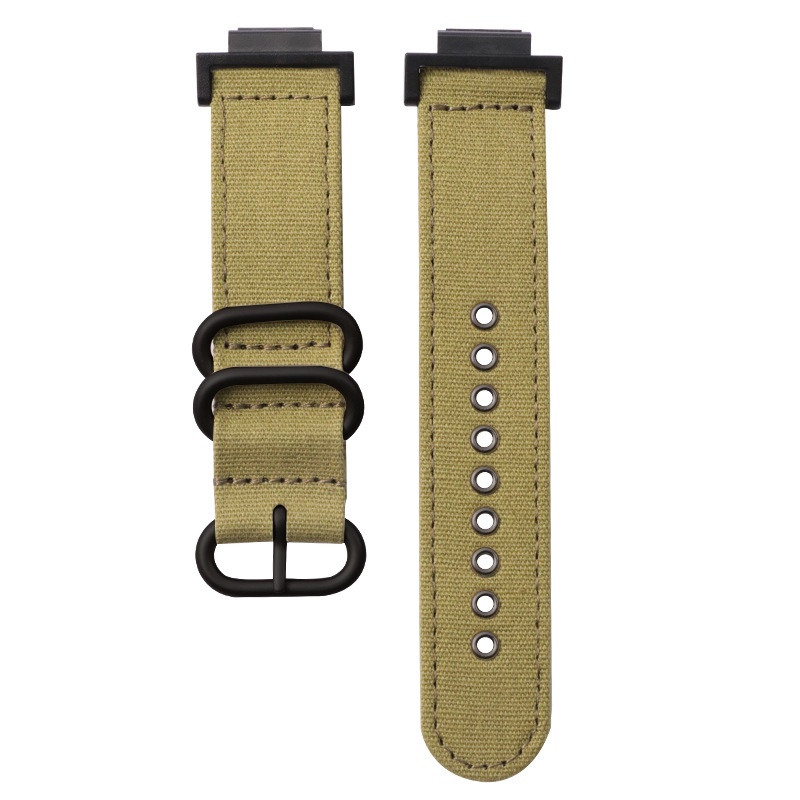 16mm Katoenen Canvas Nylon Ver - Casio Watch G-Shock Dw-5600 recensie en prijs