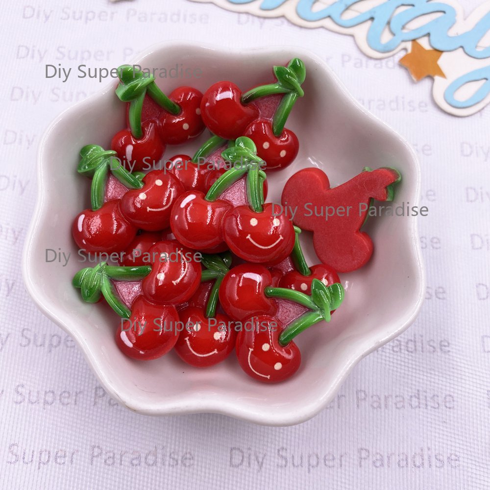 16 stks Kleurrijke Kawaii Cart - Paradise Jewelry & Watches Llc recensie en prijs