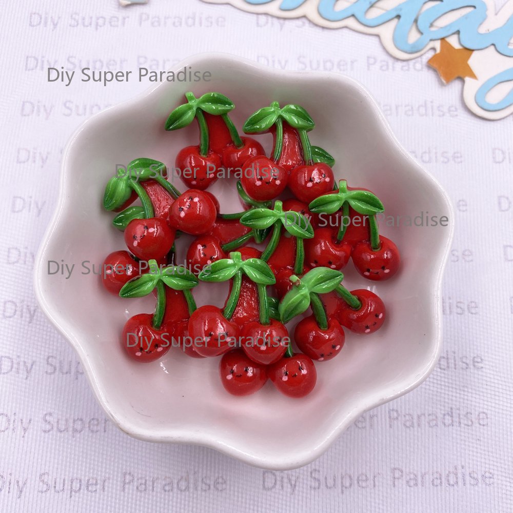 16 stks Kleurrijke Kawaii Cart - Paradise Jewelry & Watches Llc recensie en prijs