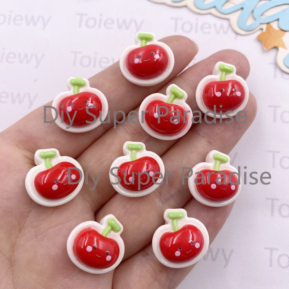 24 stks Kleurrijke Kawaii Cart - Paradise Jewelry & Watches Llc recensie en prijs