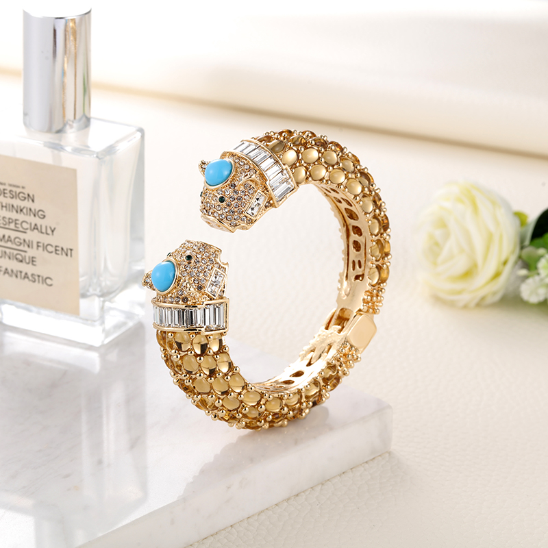 Sally's Paradise Animal Armban - Paradise Jewelry & Watches Llc recensie en prijs