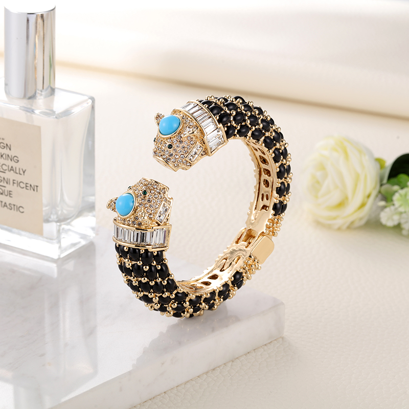 Sally's Paradise Animal Armban - Paradise Jewelry & Watches Llc recensie en prijs