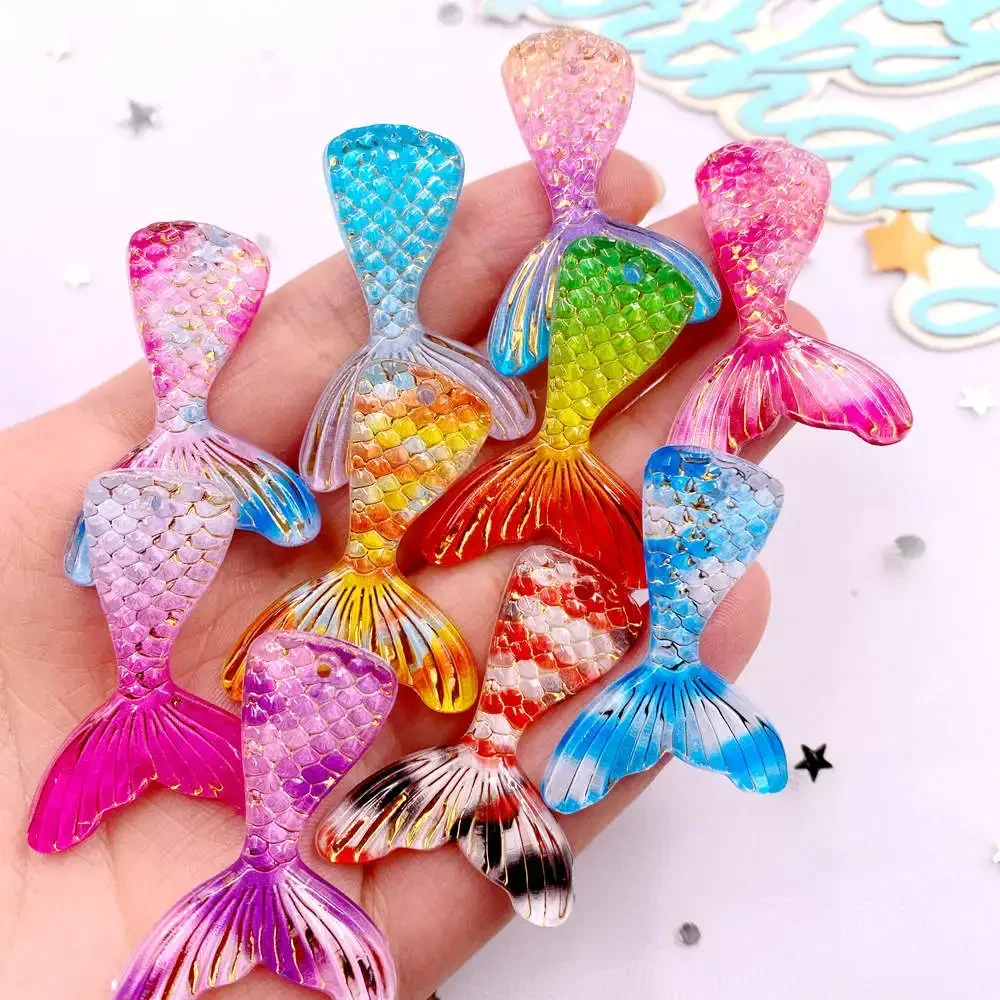 10 stuks glitter kleurrijke ha - Paradise Jewelry & Watches Llc recensie en prijs