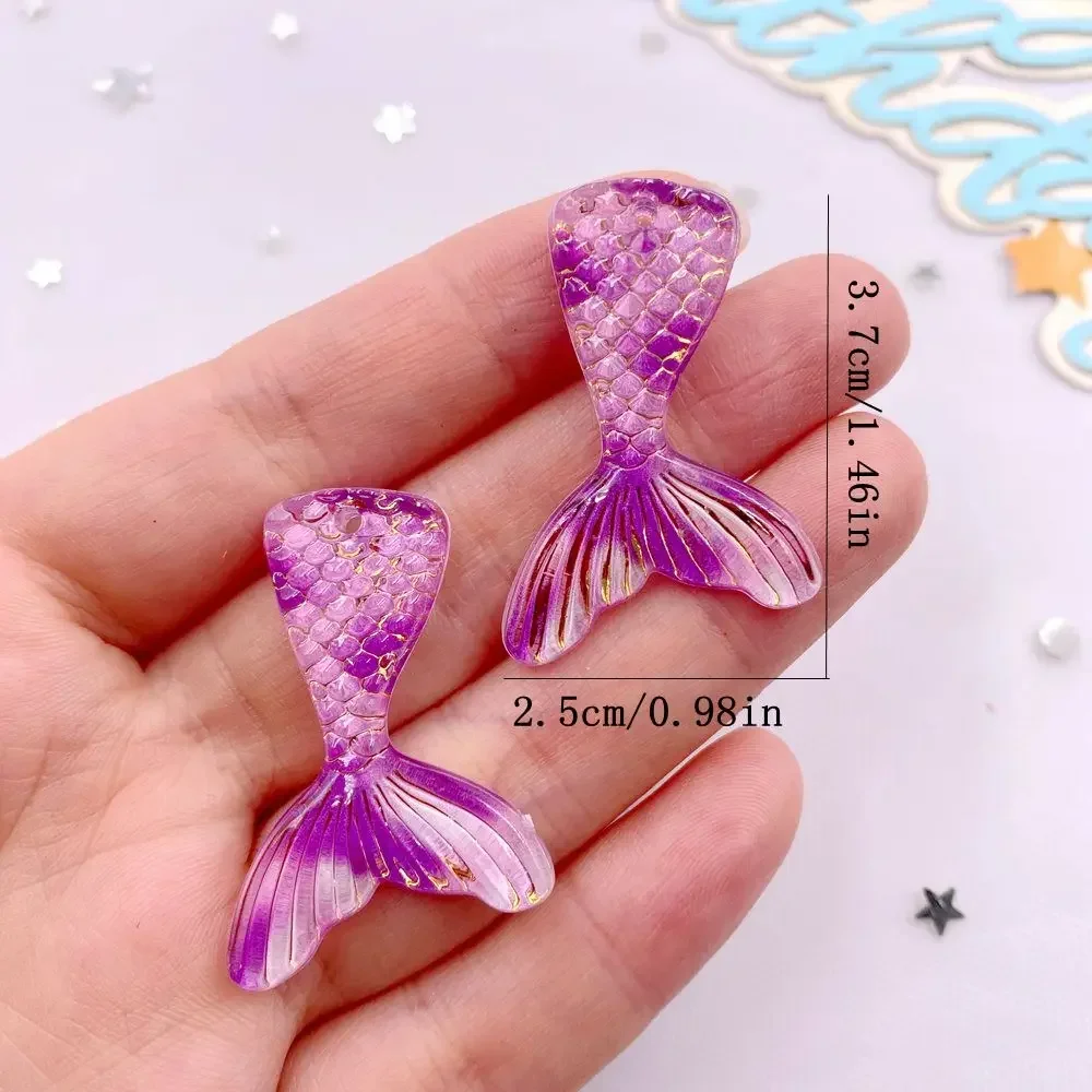 10 stuks glitter kleurrijke ha - Paradise Jewelry & Watches Llc recensie en prijs
