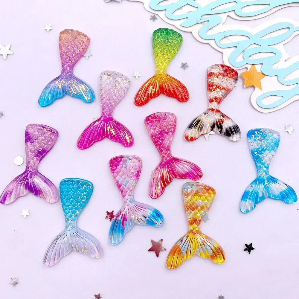 10 stuks glitter kleurrijke ha - Paradise Jewelry & Watches Llc recensie en prijs