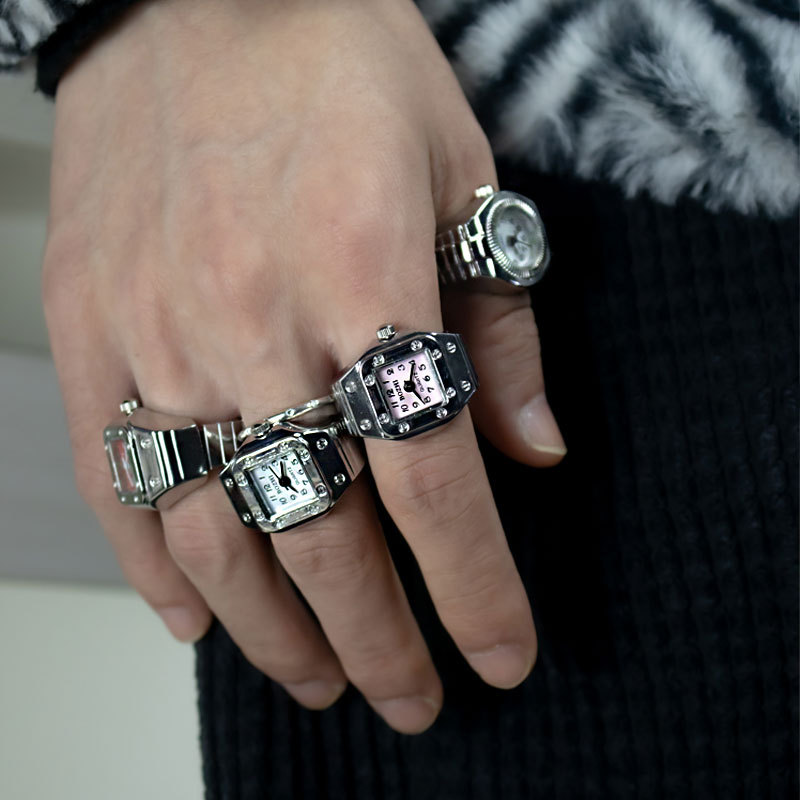 Kus Sieraden Vintage Y 2K Ving - Vintage Jewelry Watches Women recensie en prijs