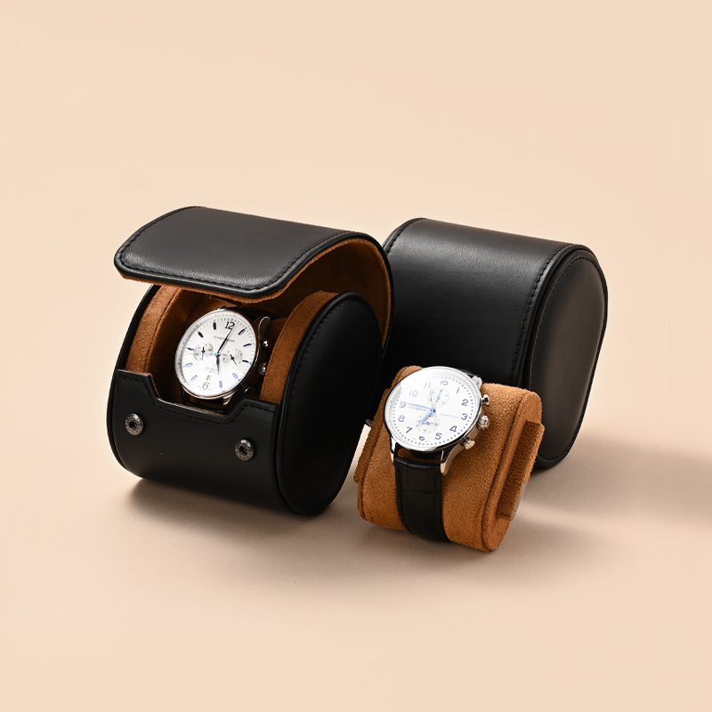 MISHITU 1/2/3-Slot Horloge Ops - Jewelry Box Watches Bracelets recensie en prijs
