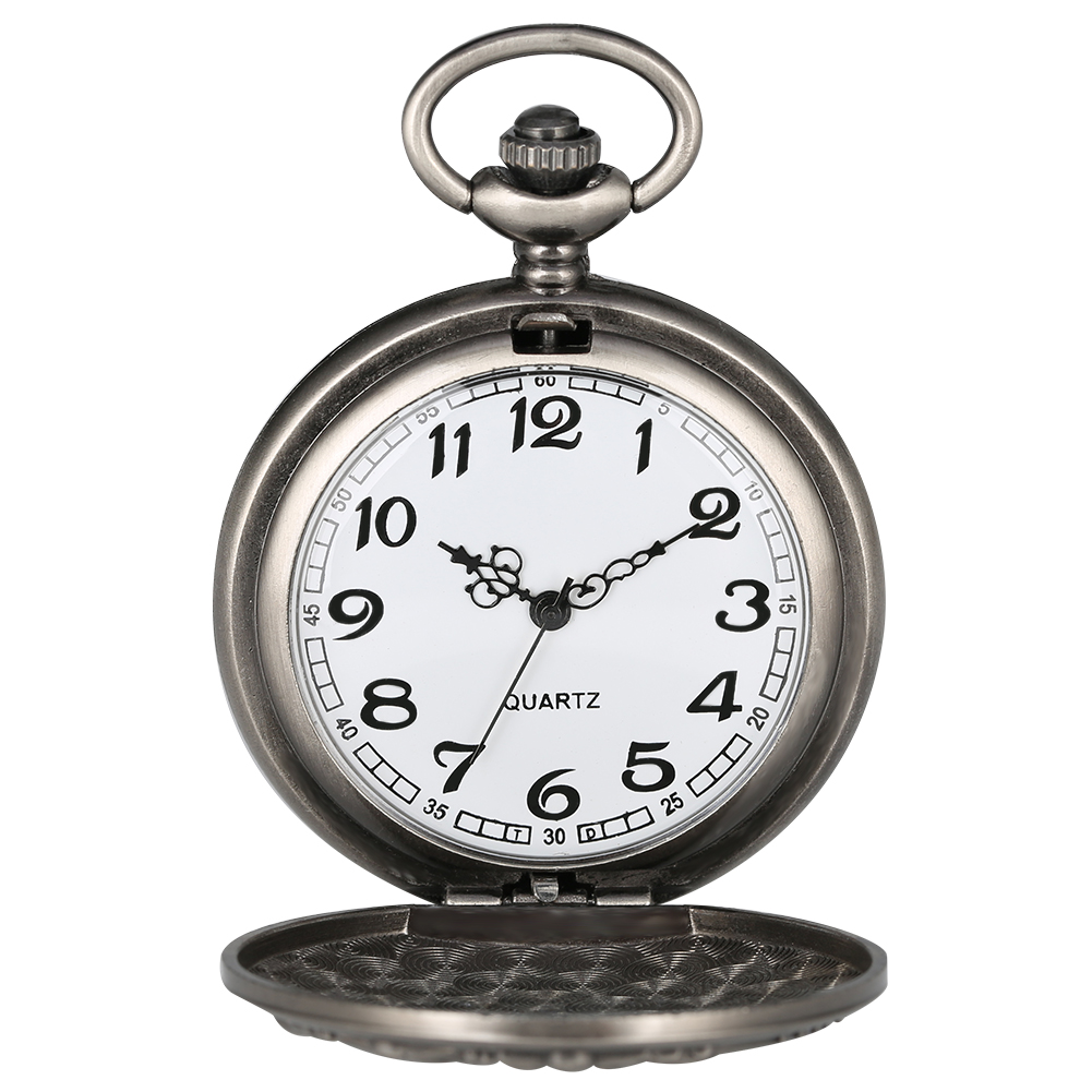 Retro Grijs Drie-Headed Fire D - Vintage Jewelry Watches Women recensie en prijs