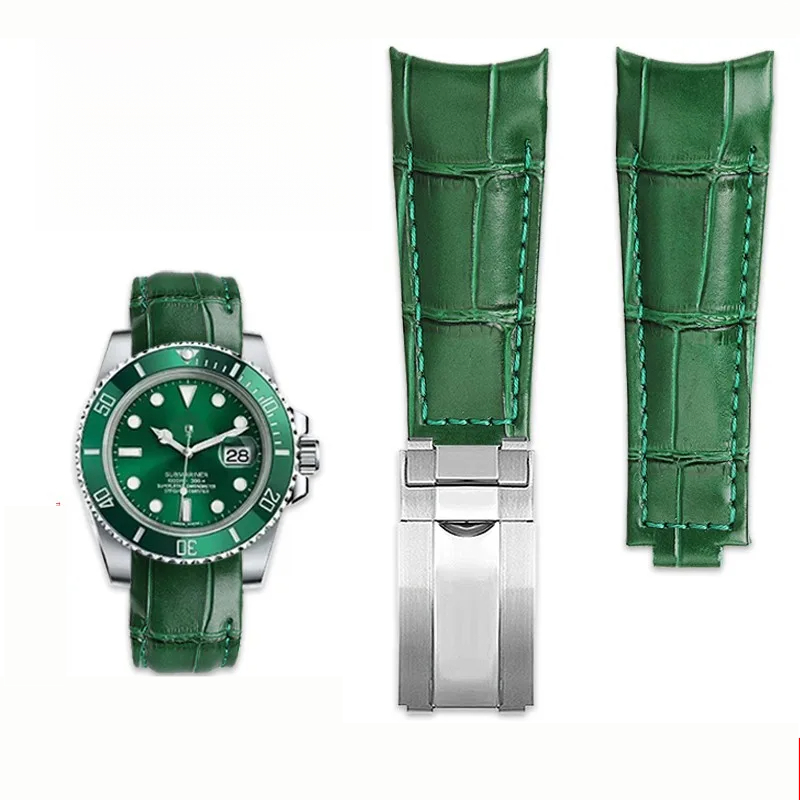 Originele stijl horlogeband me - Rolex Watch Submariner recensie en prijs