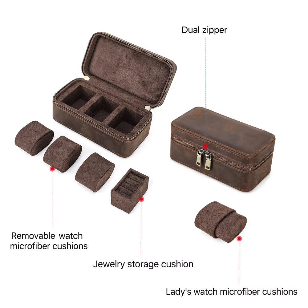 CONTACTEN FAMILIE 8/10/3/2 Slo - Vintage Jewelry Watches Women recensie en prijs