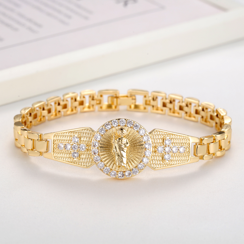 Sally 'S Paradijs Religie Sier - Paradise Jewelry & Watches Llc recensie en prijs