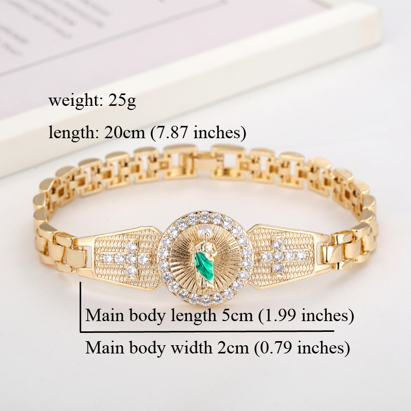 Sally 'S Paradijs Religie Sier - Paradise Jewelry & Watches Llc recensie en prijs