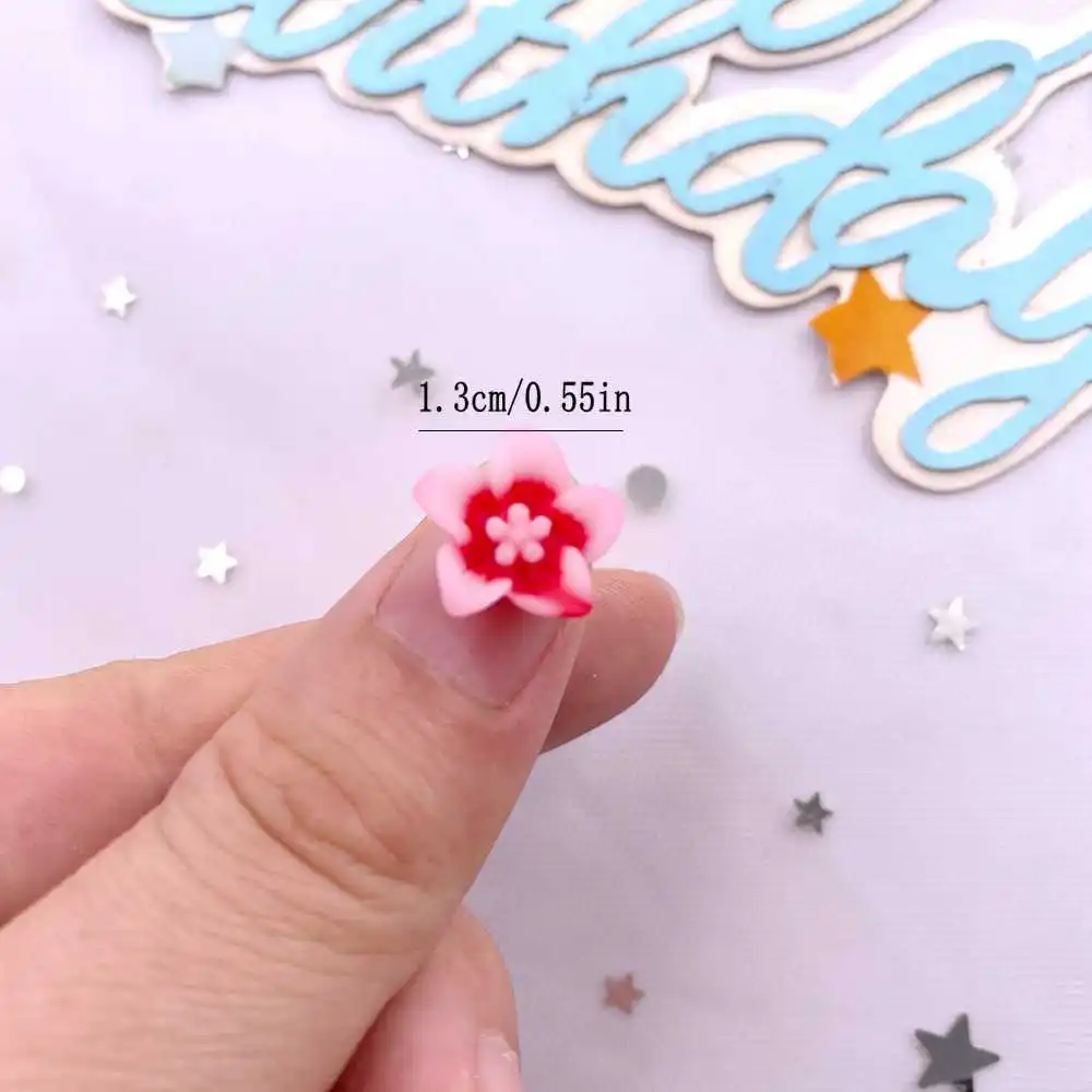 50 Stuks Hars 13Mm Kleurrijke  - Paradise Jewelry & Watches Llc recensie en prijs