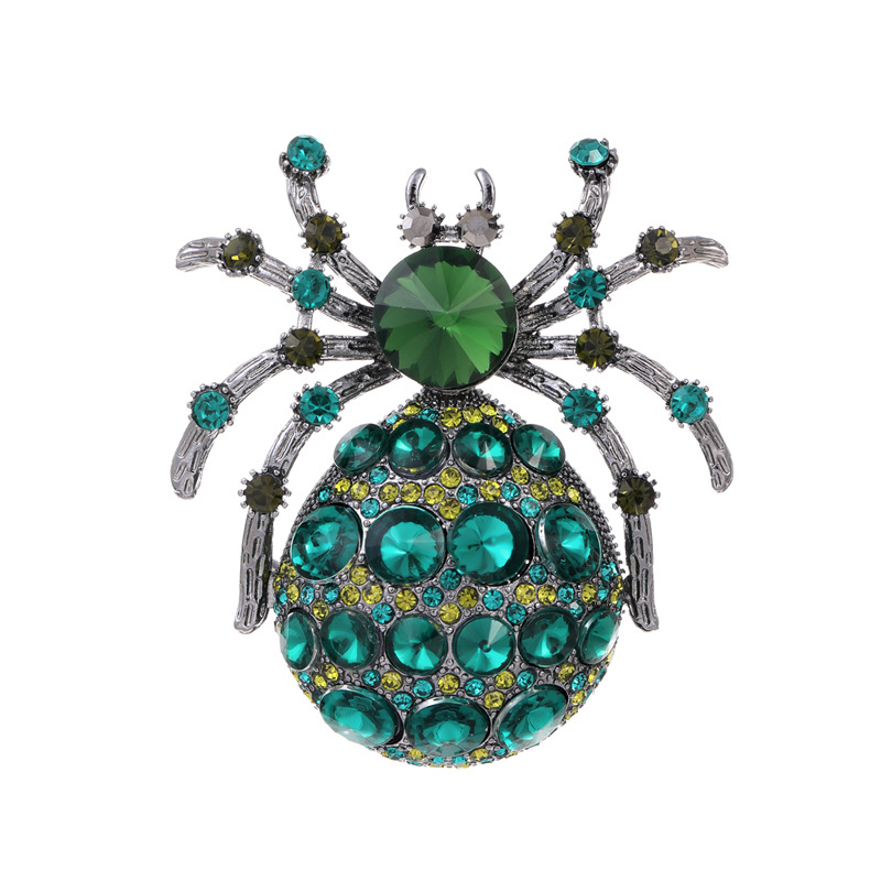 Hot Punk Overdreven Spider Bro - Al Ain Jewelry & Watches Exhibition 2025 recensie en prijs