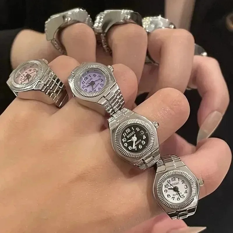 Vintage jaren 80 Punk Horloger - Vintage Jewelry Watches Women recensie en prijs