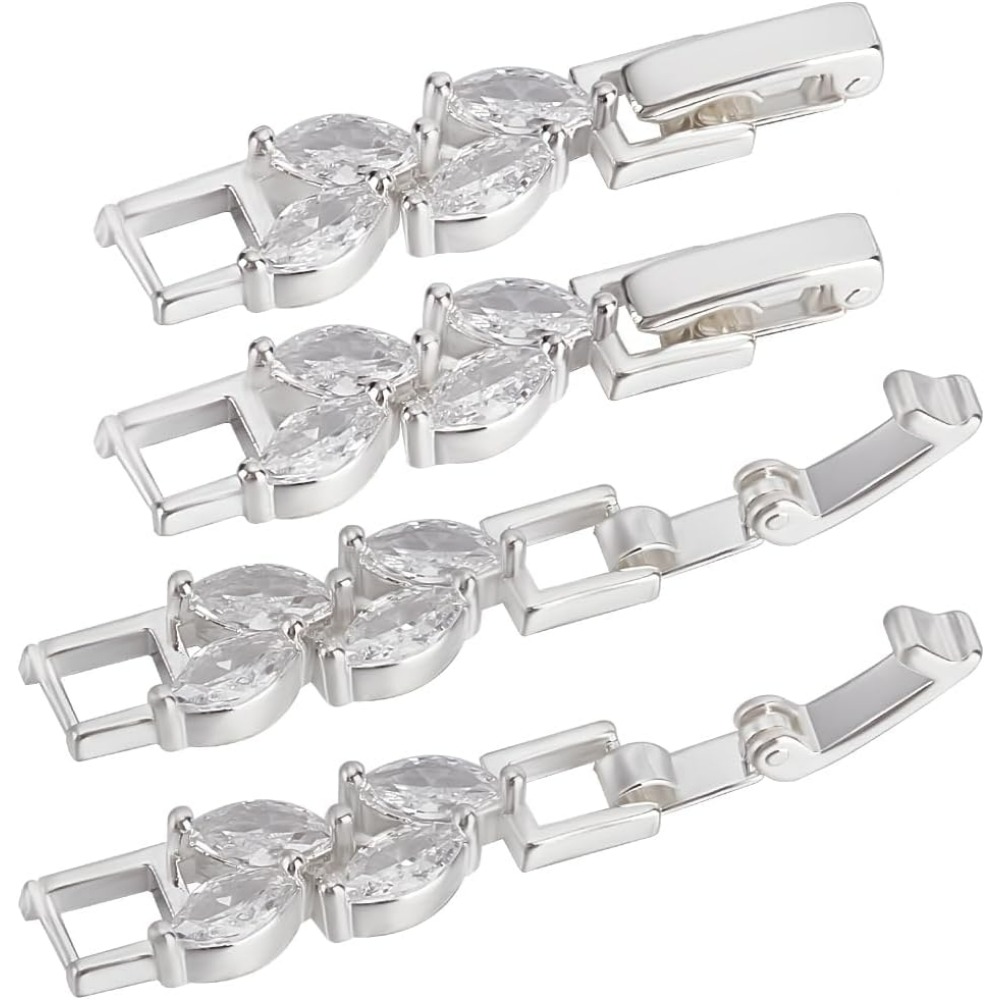 1 Doos 6 Stuks Armband Extende - Jewelry Box Watches Bracelets recensie en prijs