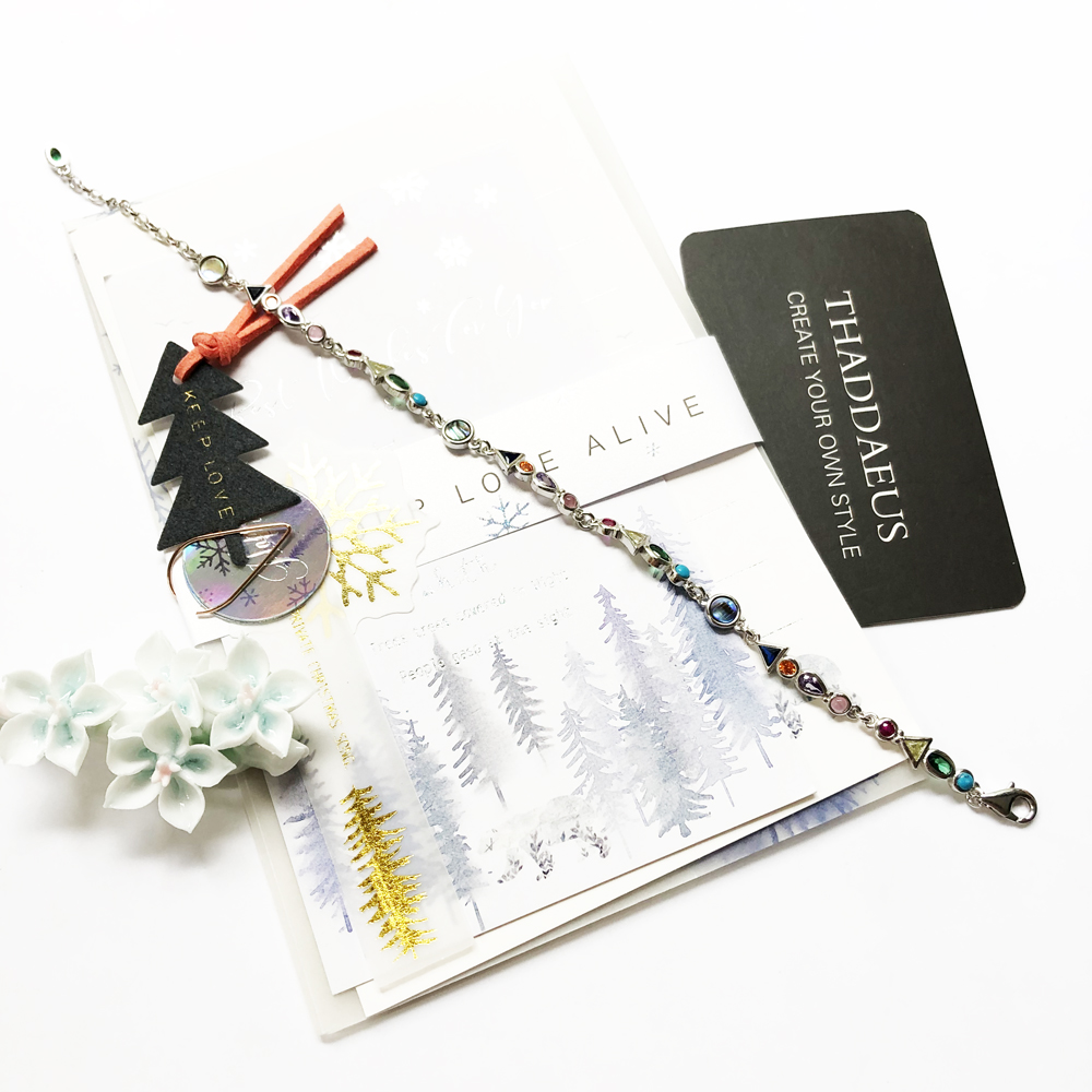 Paradise Journey Armbanden Nie - Paradise Jewelry & Watches Llc recensie en prijs