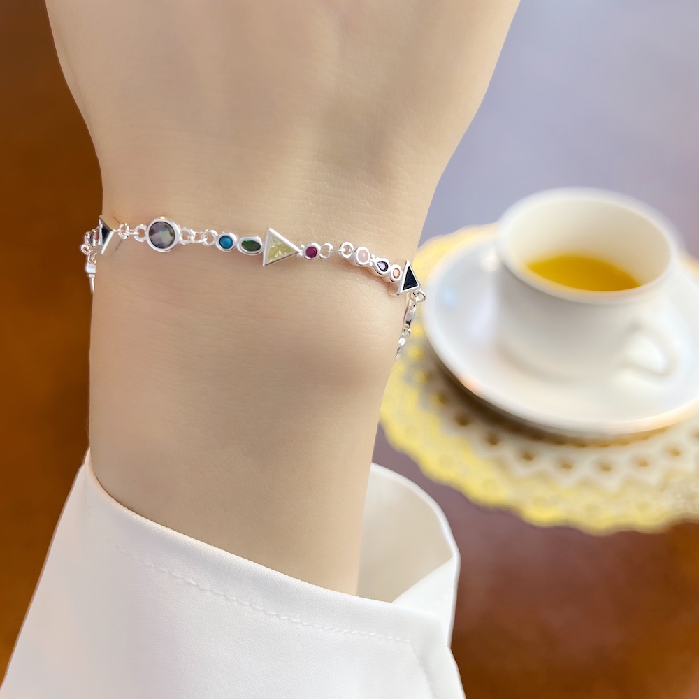 Paradise Journey Armbanden Nie - Paradise Jewelry & Watches Llc recensie en prijs