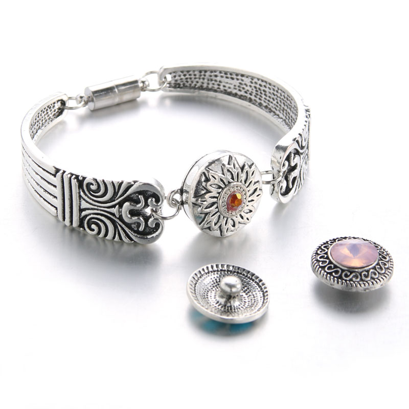 2018 Magneet Bohemian Horloges - Vintage Jewelry Watches Women recensie en prijs