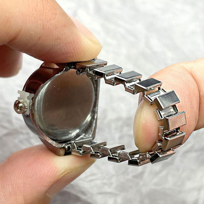 Wlp Punk Fashion Cat Wijzerpla - Vintage Jewelry Watches Women recensie en prijs