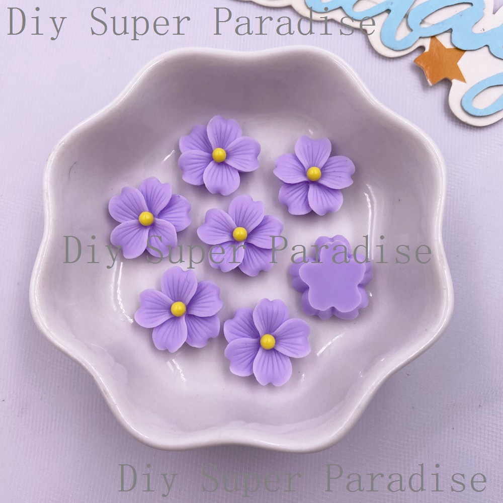 50 Stuks Hars Kleurrijke 16mm  - Paradise Jewelry & Watches Llc recensie en prijs