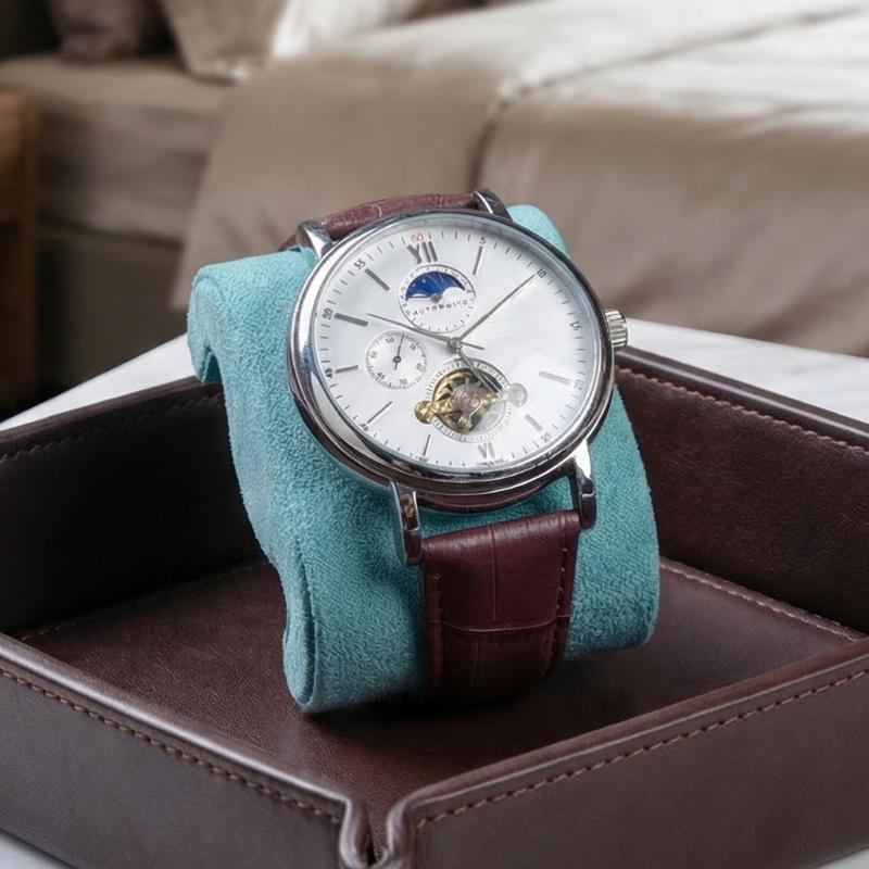 (Summer4) Horlogekussen Horlog - Jewelry Box Watches Bracelets recensie en prijs