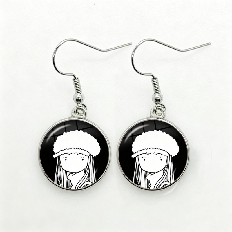 Glass Paradise Kiss Vrouwen Da - Paradise Jewelry & Watches Llc recensie en prijs