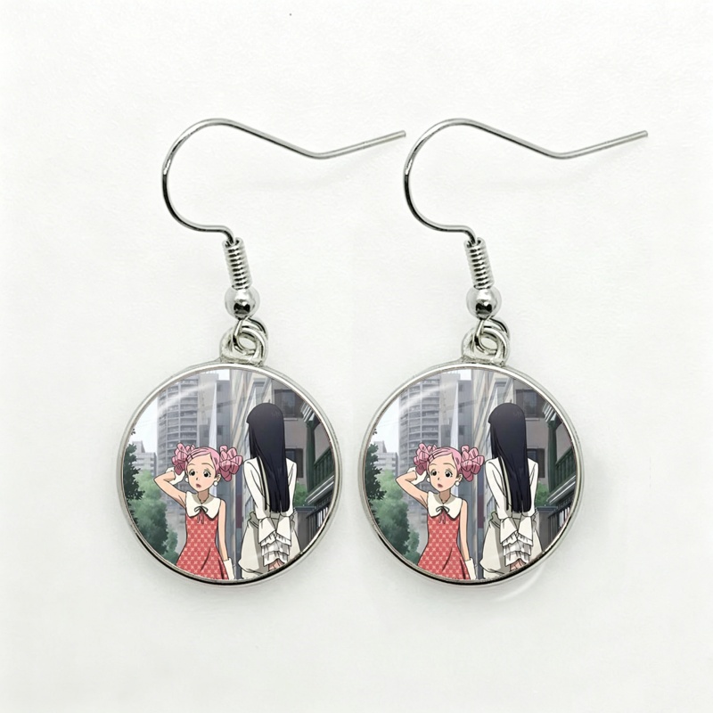 Glass Paradise Kiss Vrouwen Da - Paradise Jewelry & Watches Llc recensie en prijs