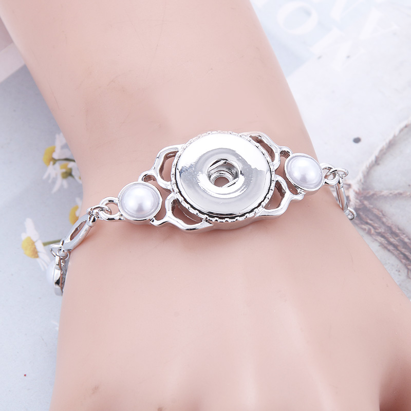 2020 Snap Sieraden Armband Mag - Vintage Jewelry Watches Women recensie en prijs