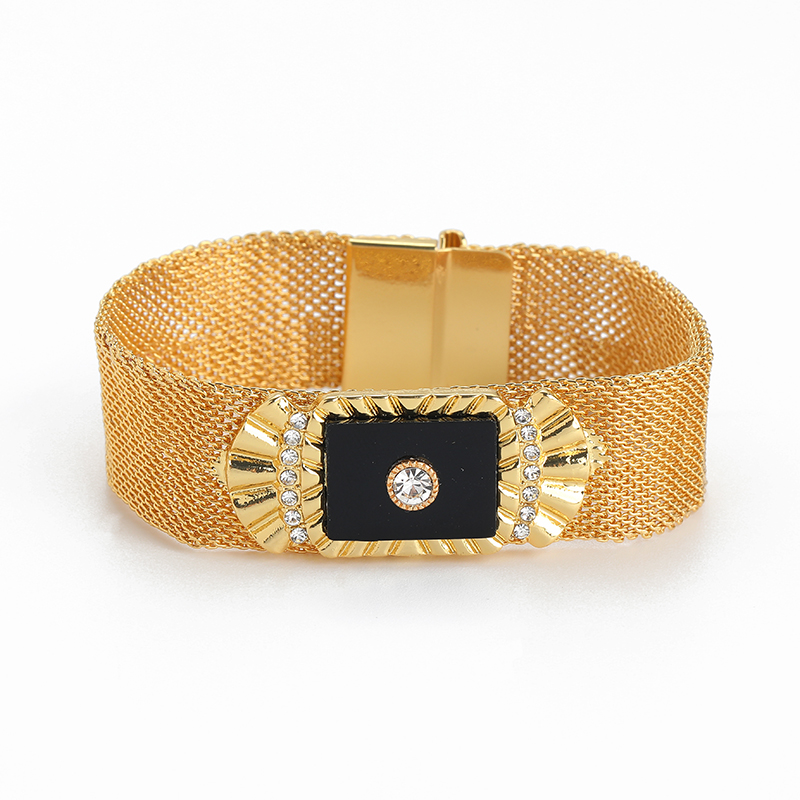 Vintage Gouden Kleur Armbanden - Vintage Jewelry Watches Women recensie en prijs