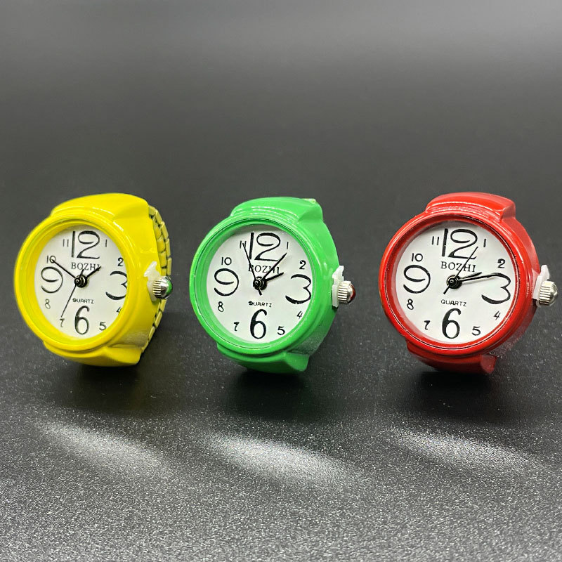 Kus Sieraden Mini Vintage Quar - Vintage Jewelry Watches Women recensie en prijs