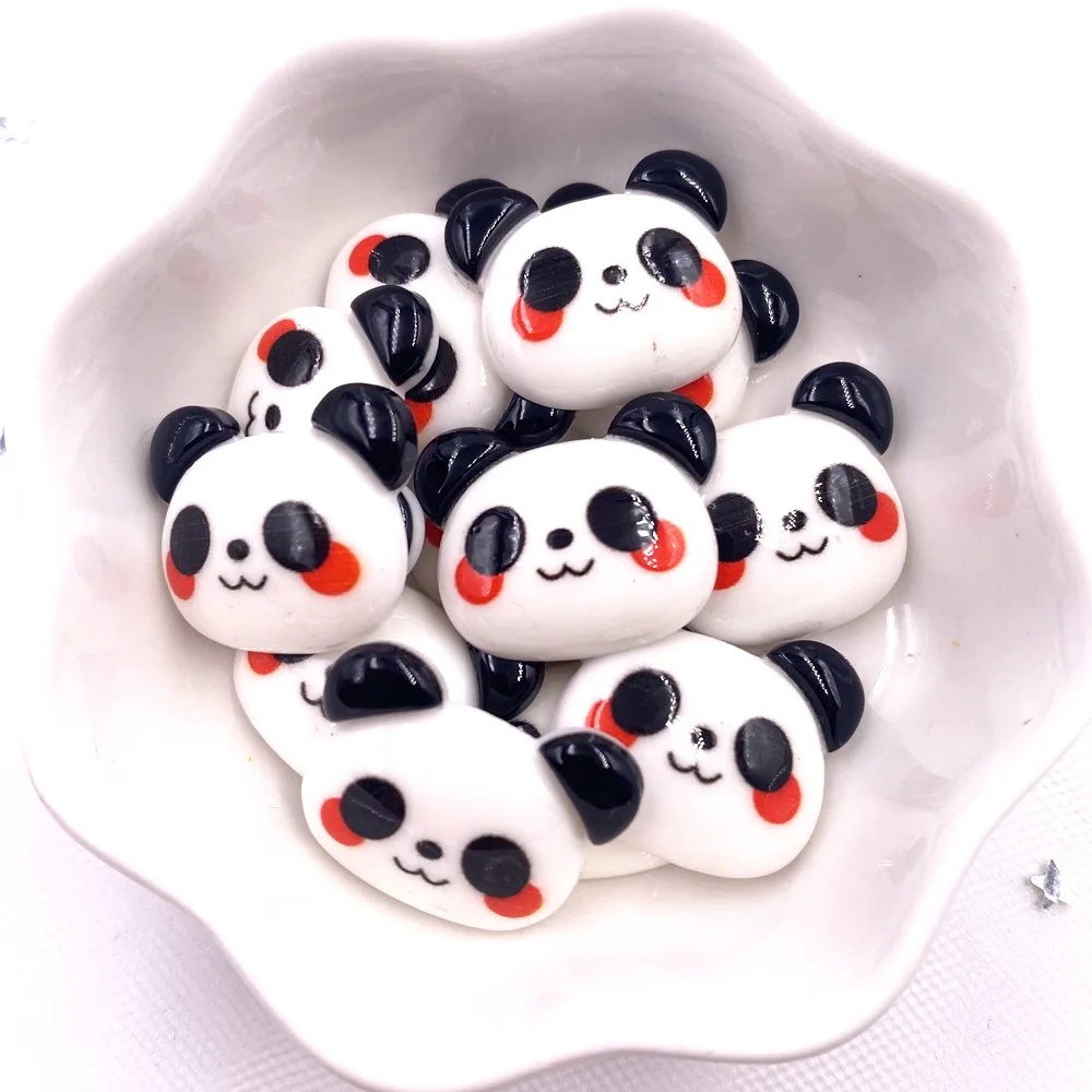 12PCS Kawaii Kleurrijke Hars Z - Paradise Jewelry & Watches Llc recensie en prijs