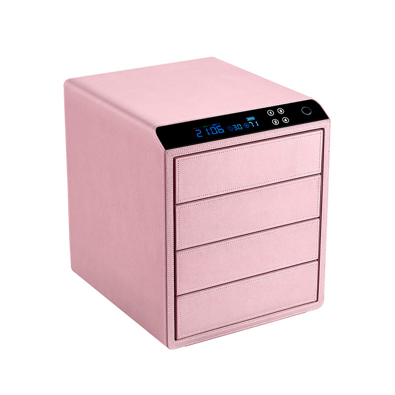 Slimme populaire juwelendoos v - Jewelry Box Watches Bracelets recensie en prijs