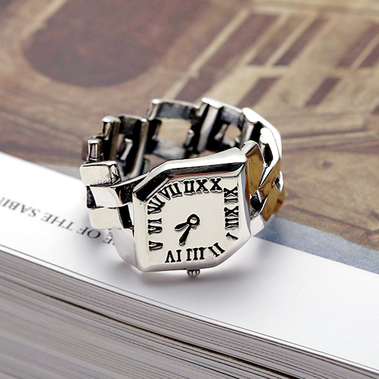 Nieuw in 925 sterling zilver C - Vintage Jewelry Watches Women recensie en prijs
