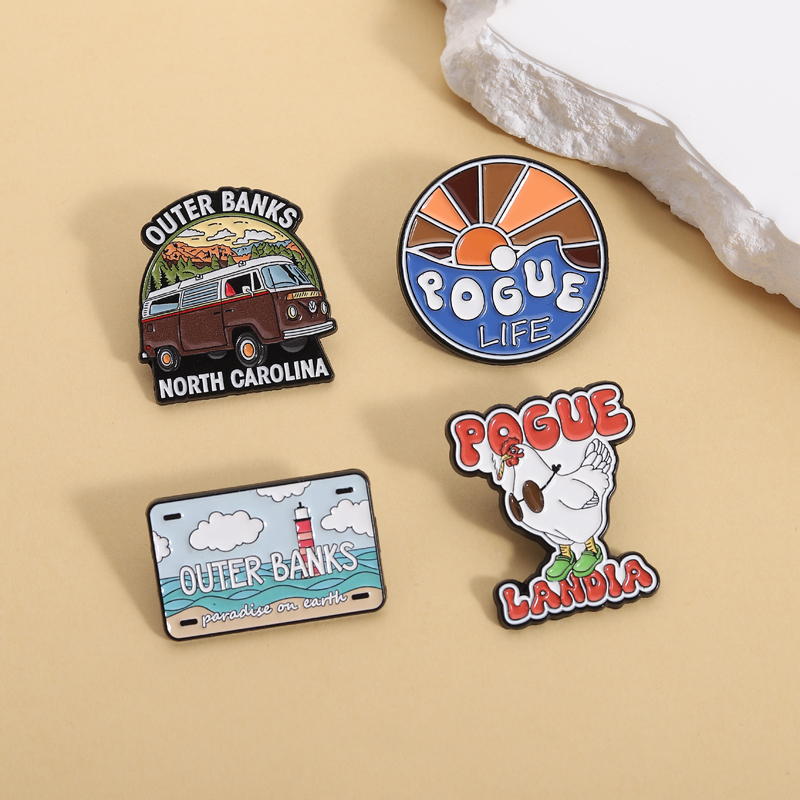 Outer Banks Paradise On Earth  - Paradise Jewelry & Watches Llc recensie en prijs